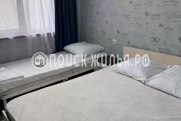 Гостевой дом «Жемчужина»