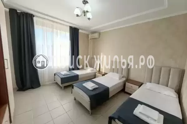 Гостевой дом «Qualite» Гостевой дом «Qualite»