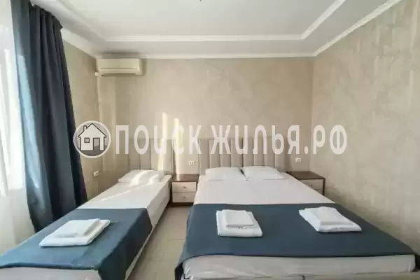 Гостевой дом «Qualite» Гостевой дом «Qualite»