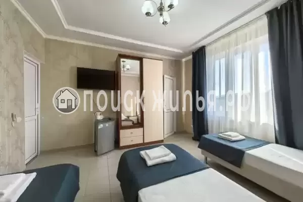 Гостевой дом «Qualite» Гостевой дом «Qualite»