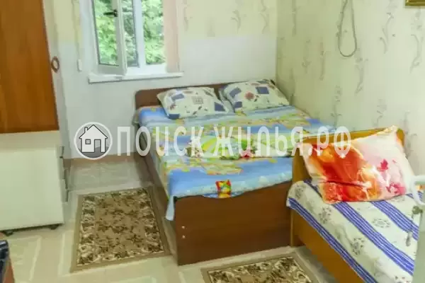 «Зеленый уголок»