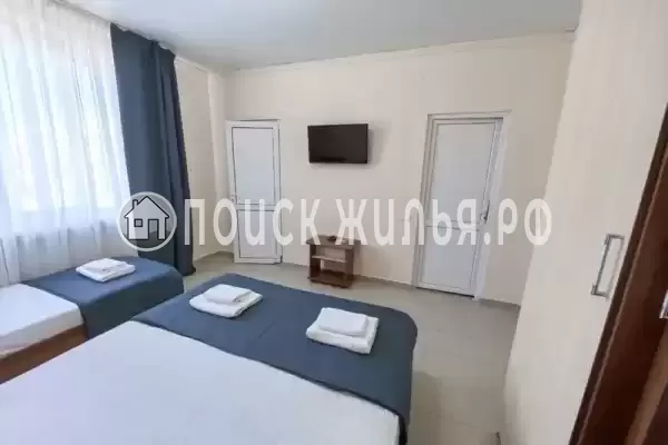 Гостевой дом «Qualite» Гостевой дом «Qualite»