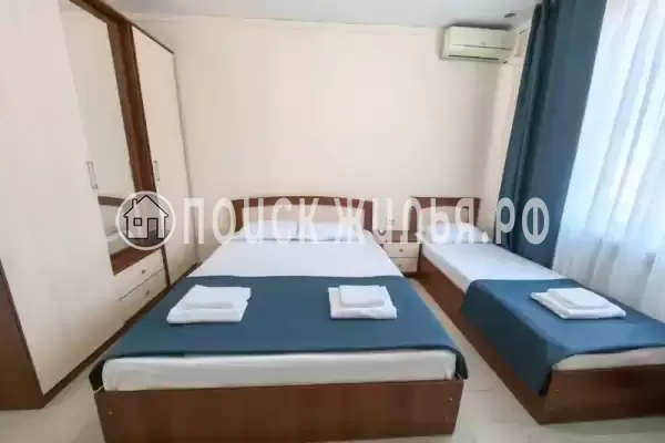 Гостевой дом «Qualite» Гостевой дом «Qualite»