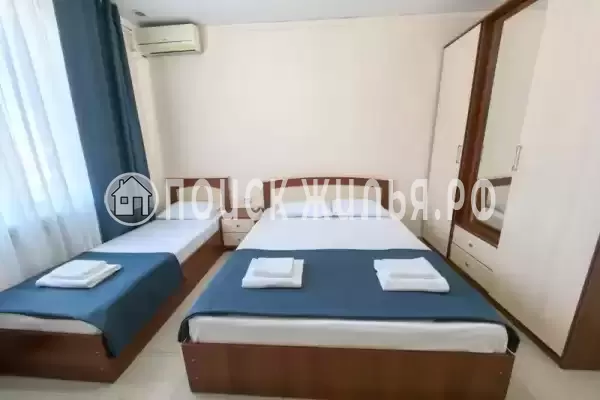 Гостевой дом «Qualite» Гостевой дом «Qualite»