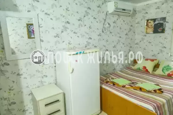 «Зеленый уголок»