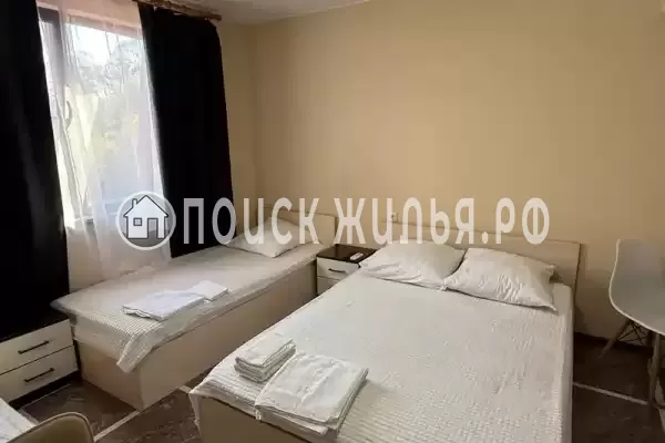 Гостевой дом «Жемчужина»