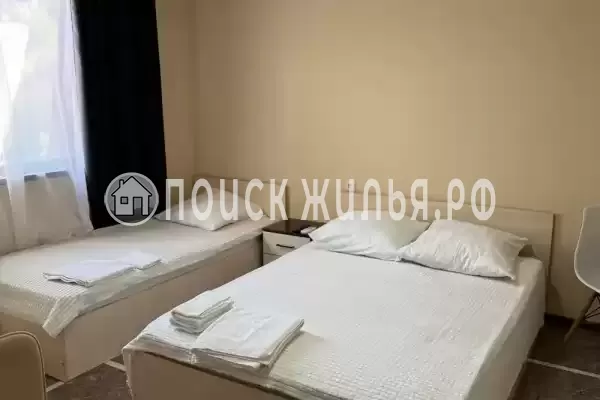 Гостевой дом «Жемчужина»