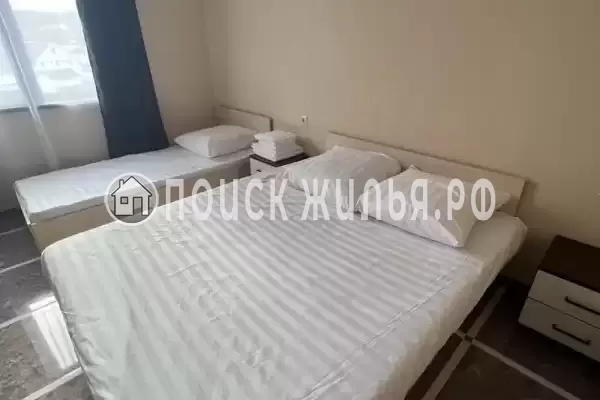 Гостевой дом «Жемчужина»