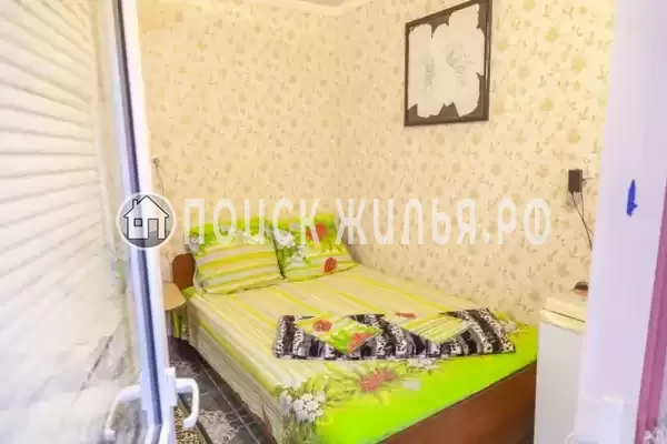 «Зеленый уголок»