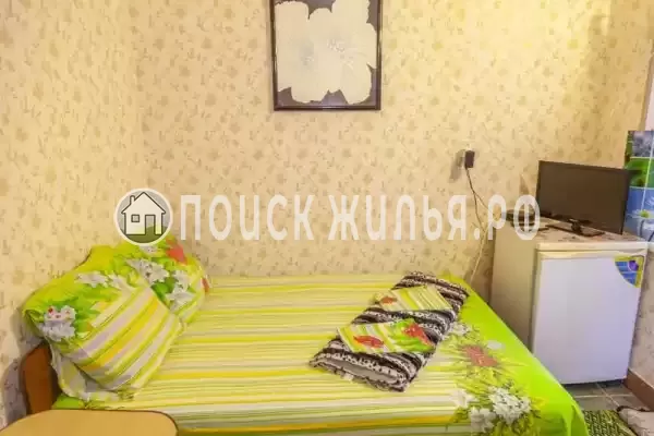 «Зеленый уголок»