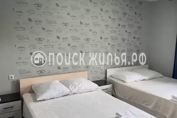 Гостевой дом «Жемчужина»