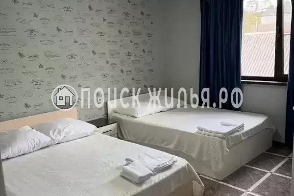 Гостевой дом «Жемчужина»