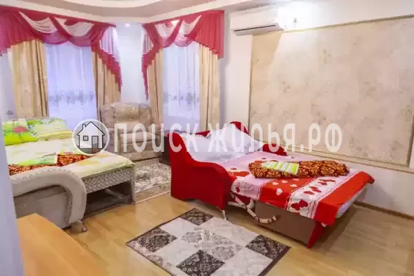 «Зеленый уголок»