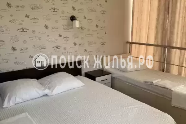 Гостевой дом «Жемчужина»