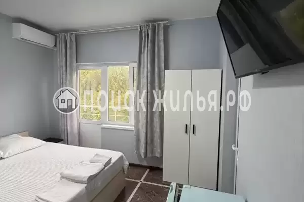 Гостевой дом «Жемчужина»