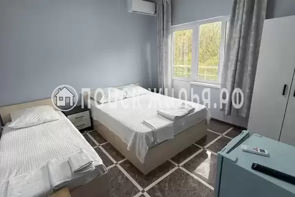 Гостевой дом «Жемчужина»