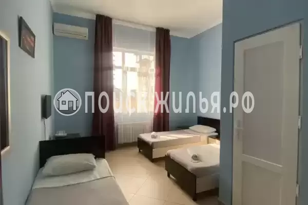 Гостевой дом «Ниагара Фоллс» Гостевой дом «Ниагара Фоллс»