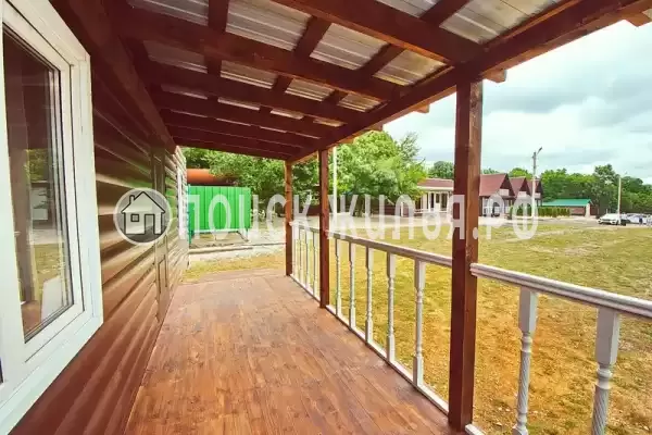 «Можжевеловая роща»