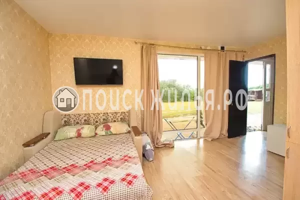 «Можжевеловая роща»