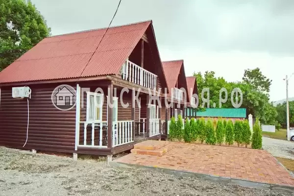 «Можжевеловая роща»