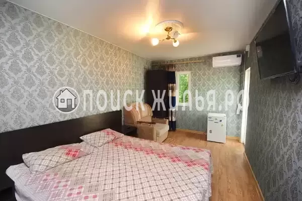 «Можжевеловая роща»