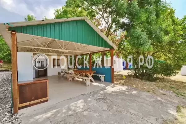 «Можжевеловая роща»