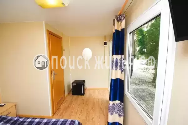 «Можжевеловая роща»