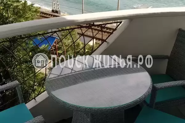 Гостевой дом «Вилла Дель Мар» Гостевой дом «Вилла Дель Мар»