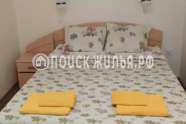 Гостевой дом «Вилла Дель Мар» Гостевой дом «Вилла Дель Мар»