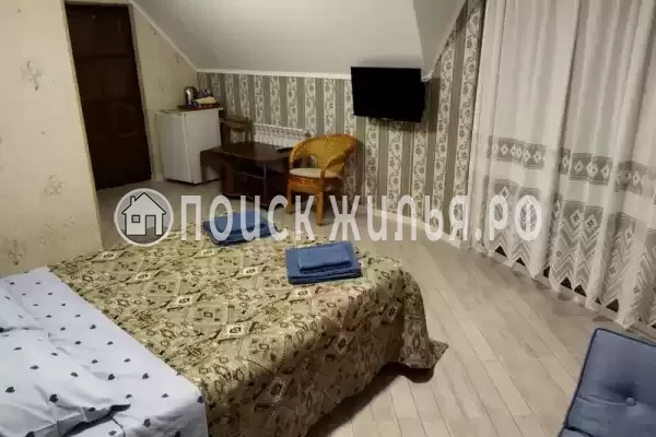 Гостевой дом «Вилла Дель Мар» Гостевой дом «Вилла Дель Мар»