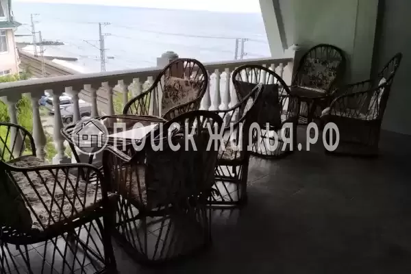 Гостевой дом «Вилла Дель Мар» Гостевой дом «Вилла Дель Мар»