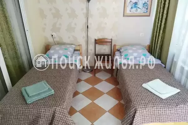 Гостевой дом «Вилла Дель Мар» Гостевой дом «Вилла Дель Мар»