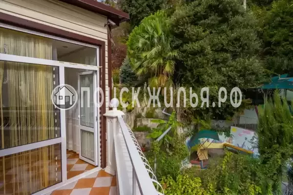 Гостевой дом «Вилла Дель Мар» Гостевой дом «Вилла Дель Мар»