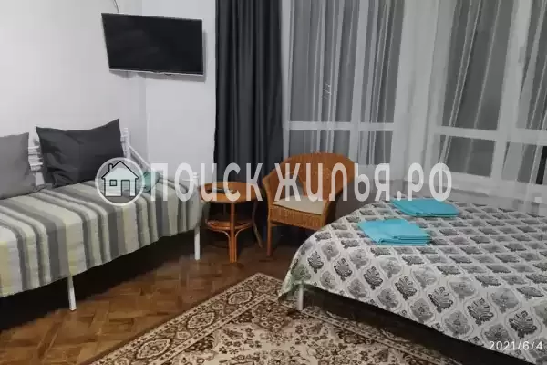 Гостевой дом «Вилла Дель Мар» Гостевой дом «Вилла Дель Мар»