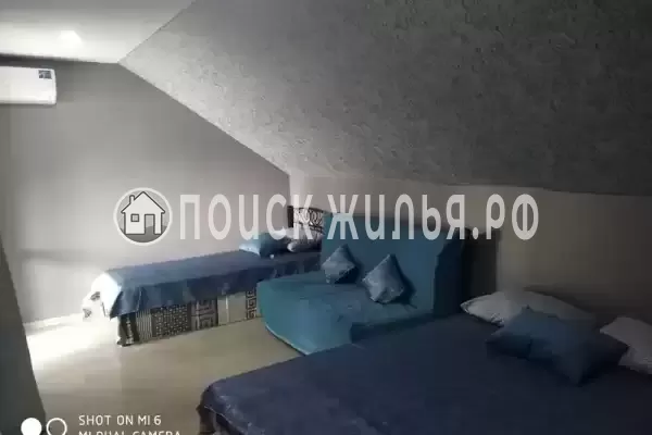 Частный сектор «На Хмельницкого» Частный сектор «На Хмельницкого»