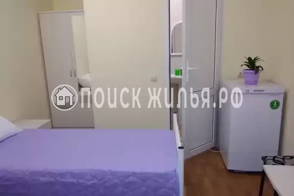 Гостевой дом «Радужный»