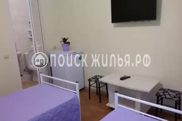 Гостевой дом «Радужный»