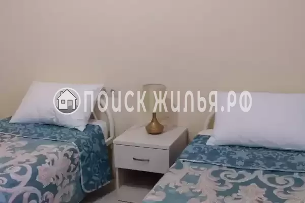 Гостевой дом «Радужный»