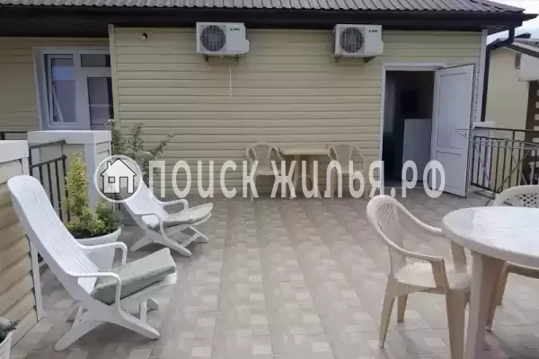 Гостевой дом «Радужный»