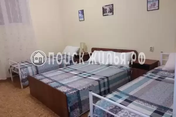 Гостевой дом «Радужный»