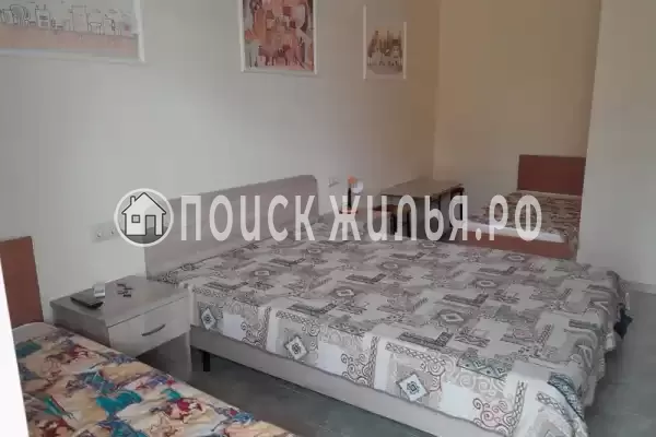 Гостевой дом «Радужный»