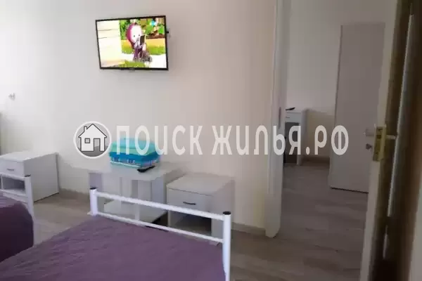 Гостевой дом «Радужный»