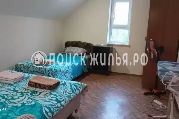 Гостевой дом «Радужный»