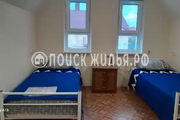 Гостевой дом «Радужный»