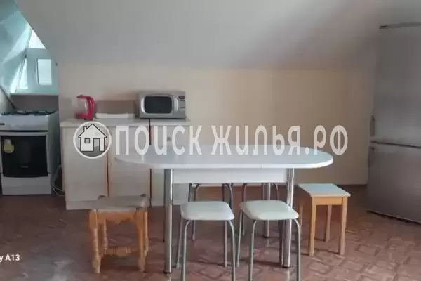 Гостевой дом «Радужный»