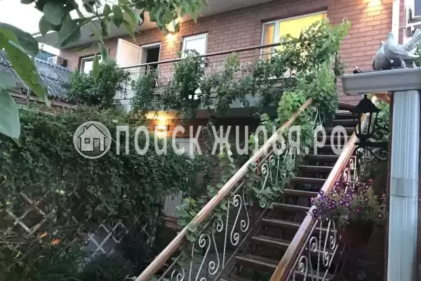 Гостевой дом «На Ростовской 50» Гостевой дом «На Ростовской 50»