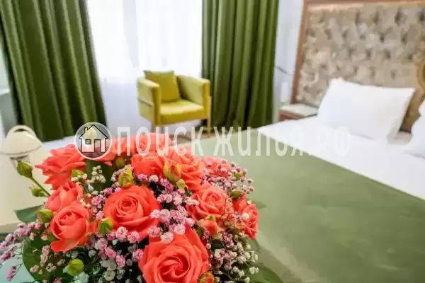 Отель «Сенатор Неолит» Отель «Сенатор Неолит»