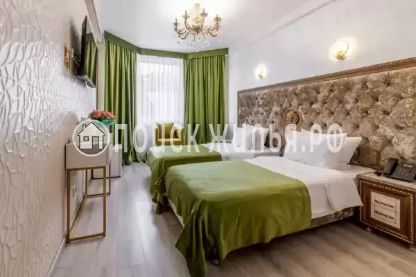 Отель «Сенатор Неолит» Отель «Сенатор Неолит»