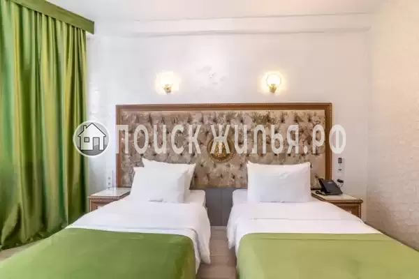 Отель «Сенатор Неолит» Отель «Сенатор Неолит»