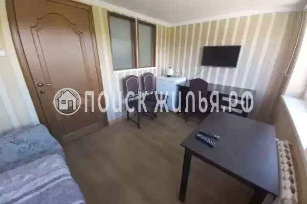 Гостевой дом, пер. Гия, д.1А